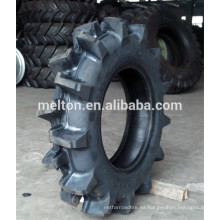 Neumático de tractor de alta calidad del precio de fábrica 600-12 profundidad 60 mm